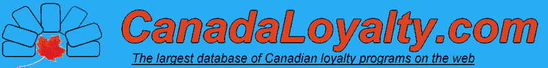 CanadaLoyalty.com